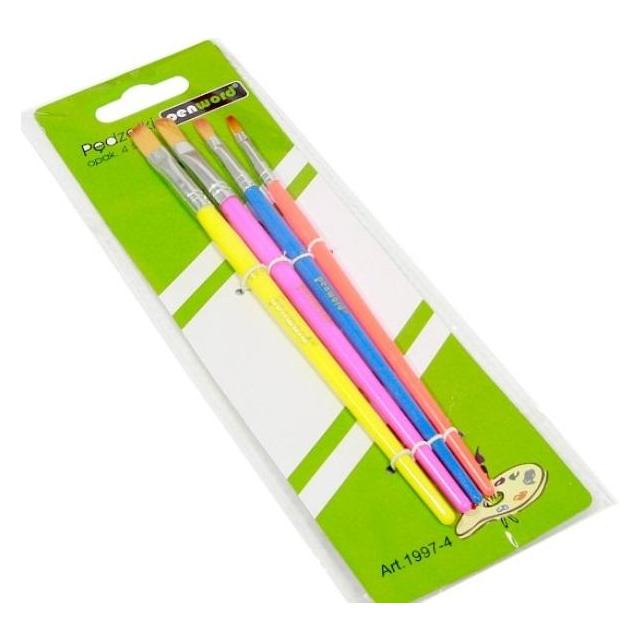 Teka Bürsten 4 Stk (47997139)