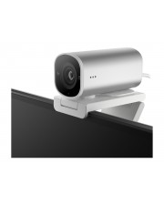 HP 960 Streaming Webcam Farbe 8 MP 3840 x 2160 Audio USB 3.0 (695J6AA#ABB)