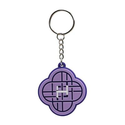 KPop DH - Schlüsselanhänger - 2D - Huntr/x