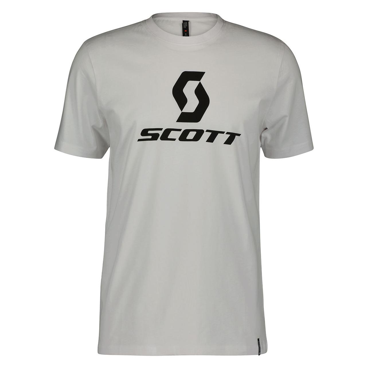 Scott Sports Icon S/S (M) (23356676)