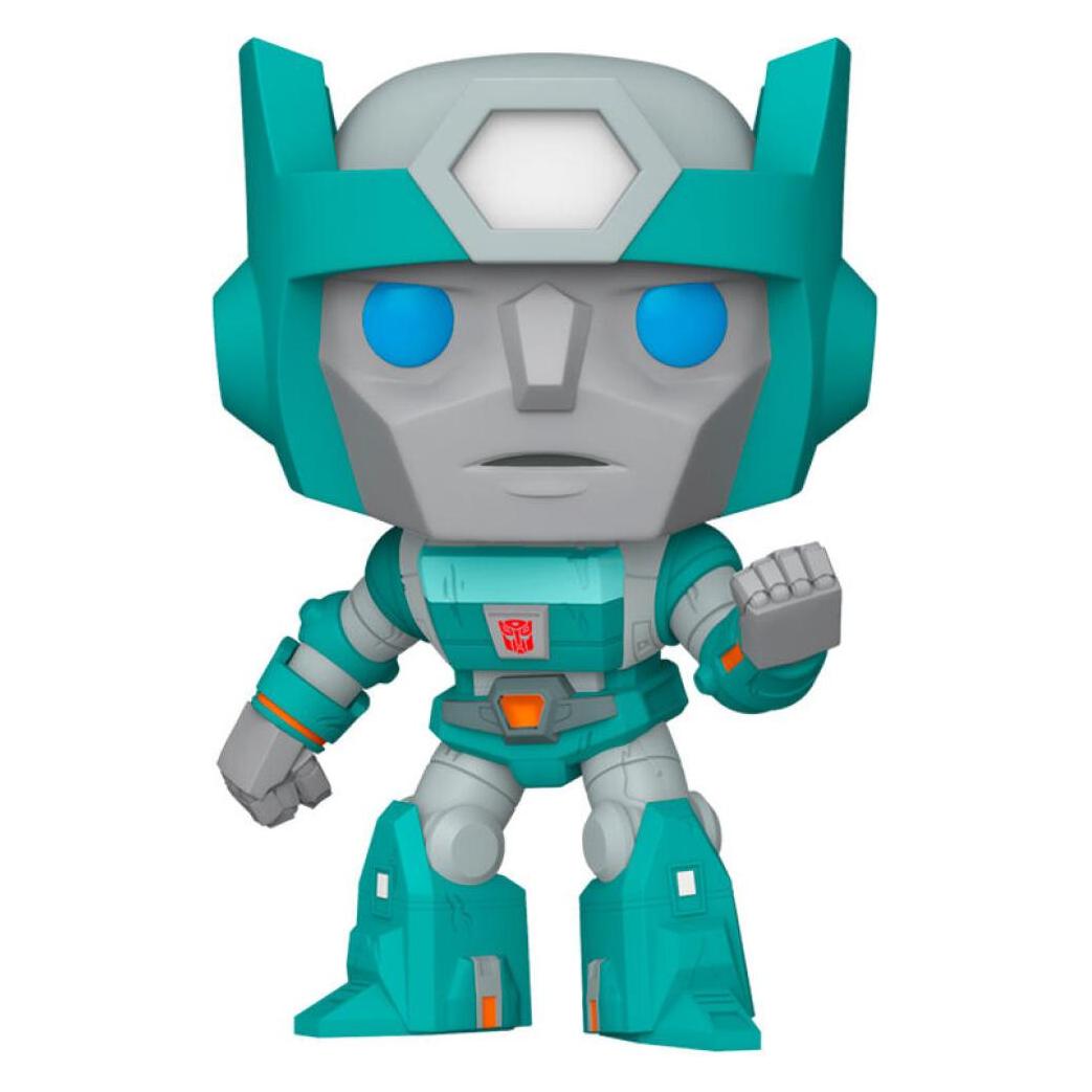 Funko Transformers POP! TV Vinyl Kup 9 cm (64464)