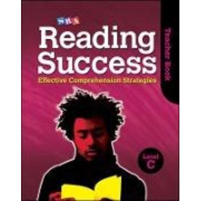 Reading Success Teacher Book, Level C, Sonstige von McGraw Hill, Mcgraw Hill Higher Education, 978-0-07-618508-5