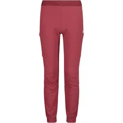 CMP Campagnolo, Mädchen, Outdoorhose, Girl's Long Pant Light Climb (116), Rot