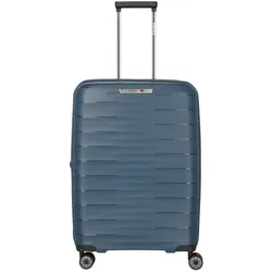 travelite AIDA MOOBY 4-Rollen Trolley M Marine