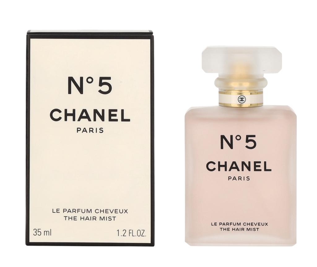 Chanel No 5 Hair Mist 35ml.