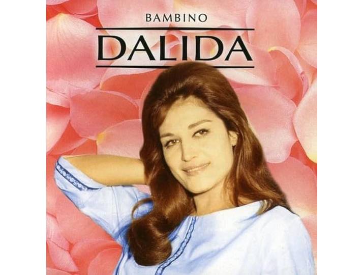 Dalida - Bambino