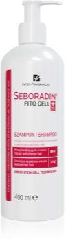 Seboradin Fito Cell champô anti queda 400 ml. Fito Cell