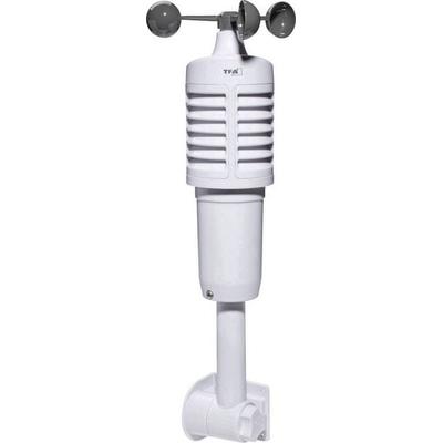 TFA Dostmann 30.3222.02 Kombi-Sensor Thermo-/Hygro/Wind Funk 433MHz