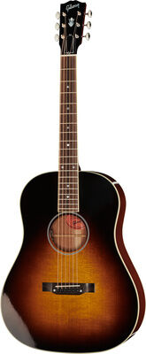 Gibson Keb Mo “3.0” 12-fret J-45 Vintage Sunburst