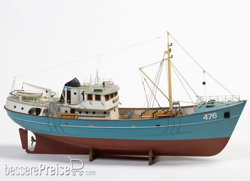 BILLING BOATS BB0476