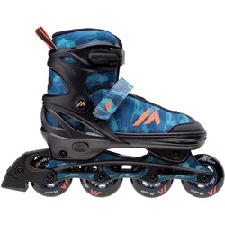 Mares, Inline Skates, (31, 32, 33)