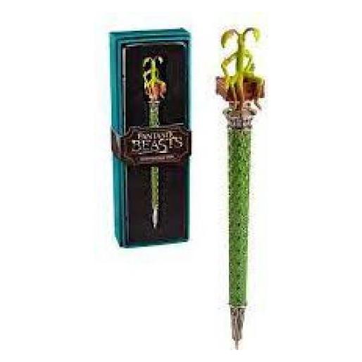 Noble Collection Phantastische Tierwesen: Bowtruckle (12543229)