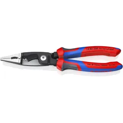 Knipex, Zange, Elektro-Installationszange (200 mm)