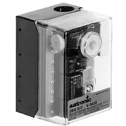 Bosch Ersatzteil TTNR: 8718584071 8718584071 Gasf-Autom DKG-972-N-21 V2 everp