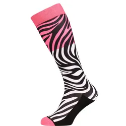 PROTEST PRTFOLLY Socken 2027 lipstickpink - 39-42