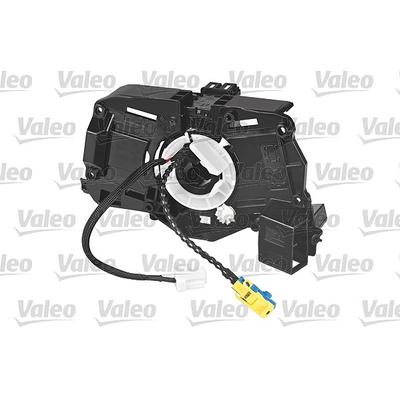 Valeo Wickelfeder, Airbag [Hersteller-Nr. 251677] für Dacia, Renault