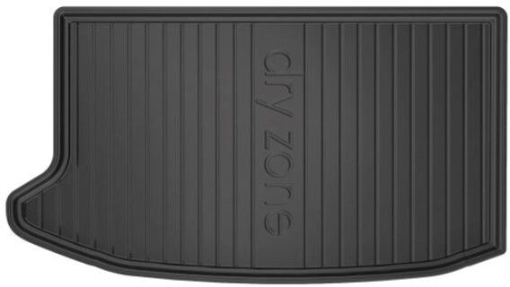FROGUM DZ413719 Luggage compartment / cargo tray