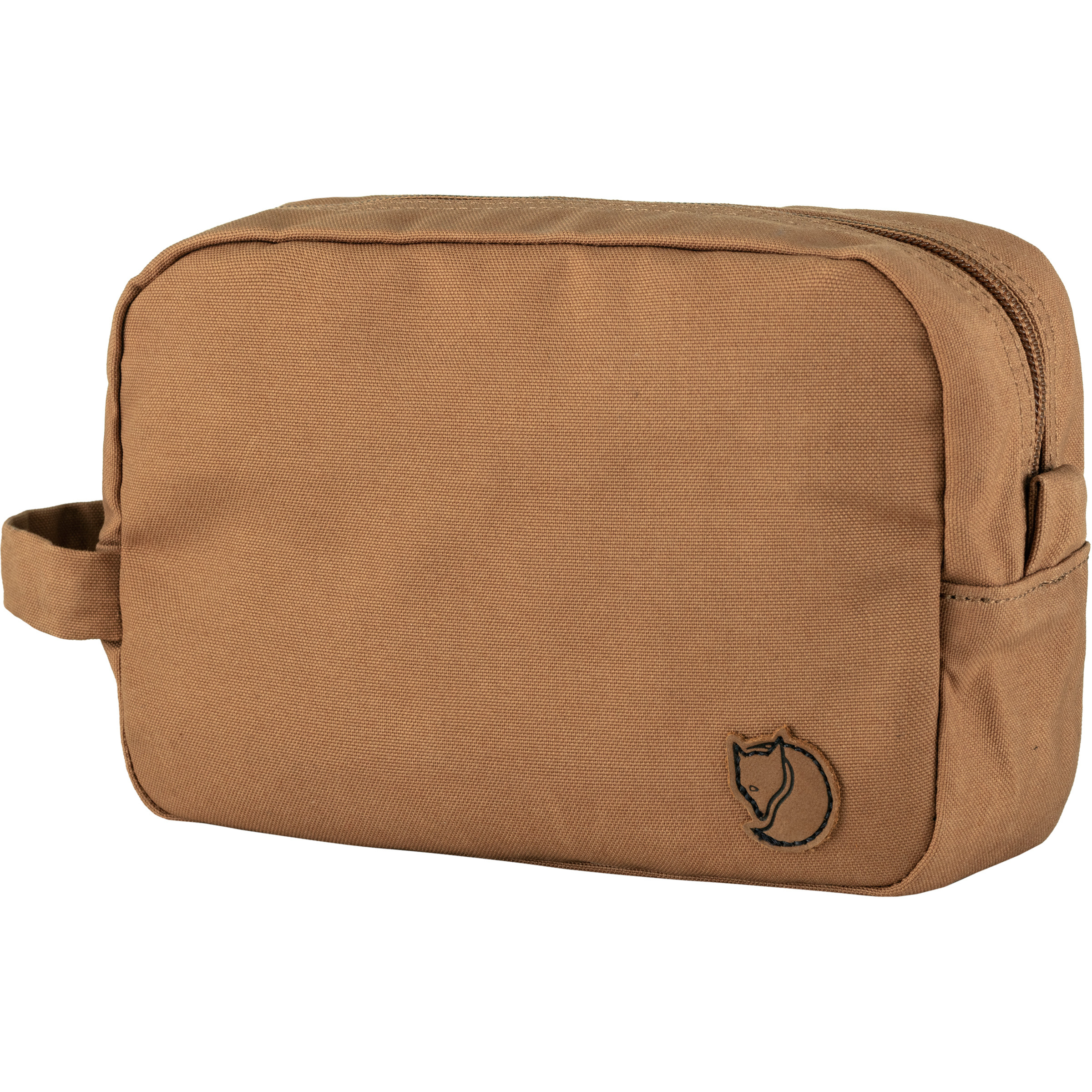 Fjällräven Gear Kulturbeutel Kulturbeutel & Kulturtaschen khaki dust Größe 2L Camping Wasserabweisend