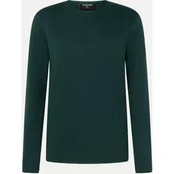 Langarmshirt Prospect Grün XL