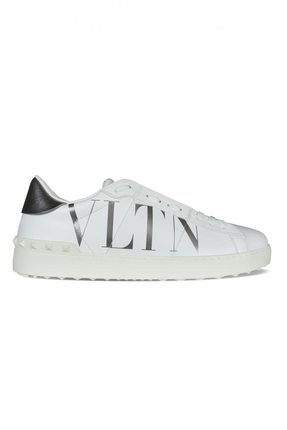 Valentino Garavani Sneakers Open Wit