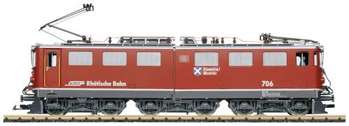 LGB 22065G E-Lok Ge 6/6 II der RhB