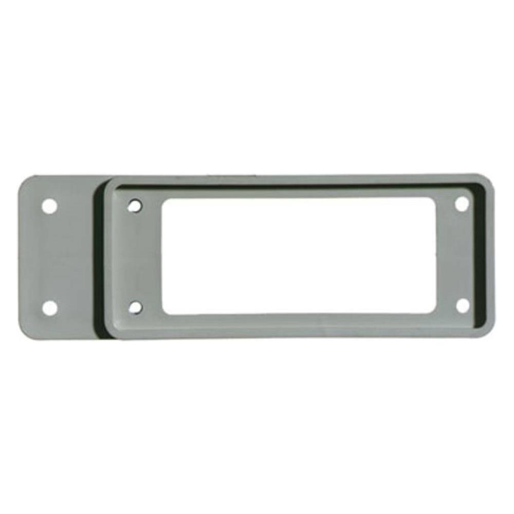 Weidmüller Adapterplatte ADP-8/6-GR Inhal (1665030000)