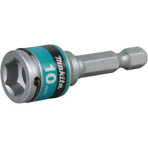 Makita Steckschlüssel Impact Premier E-22894, 10mm Schlüsselweite - 50mm Länge, 1/4 Zoll