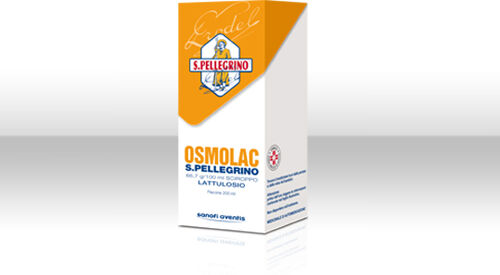 Zentiva Italia Lattulosio Zen*scir 200ml