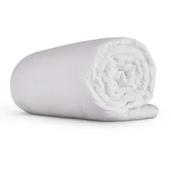 Bestlivings Steppbett Cool 135x200 - mit Menthol Ausrüstung inkl. Kopfkissen