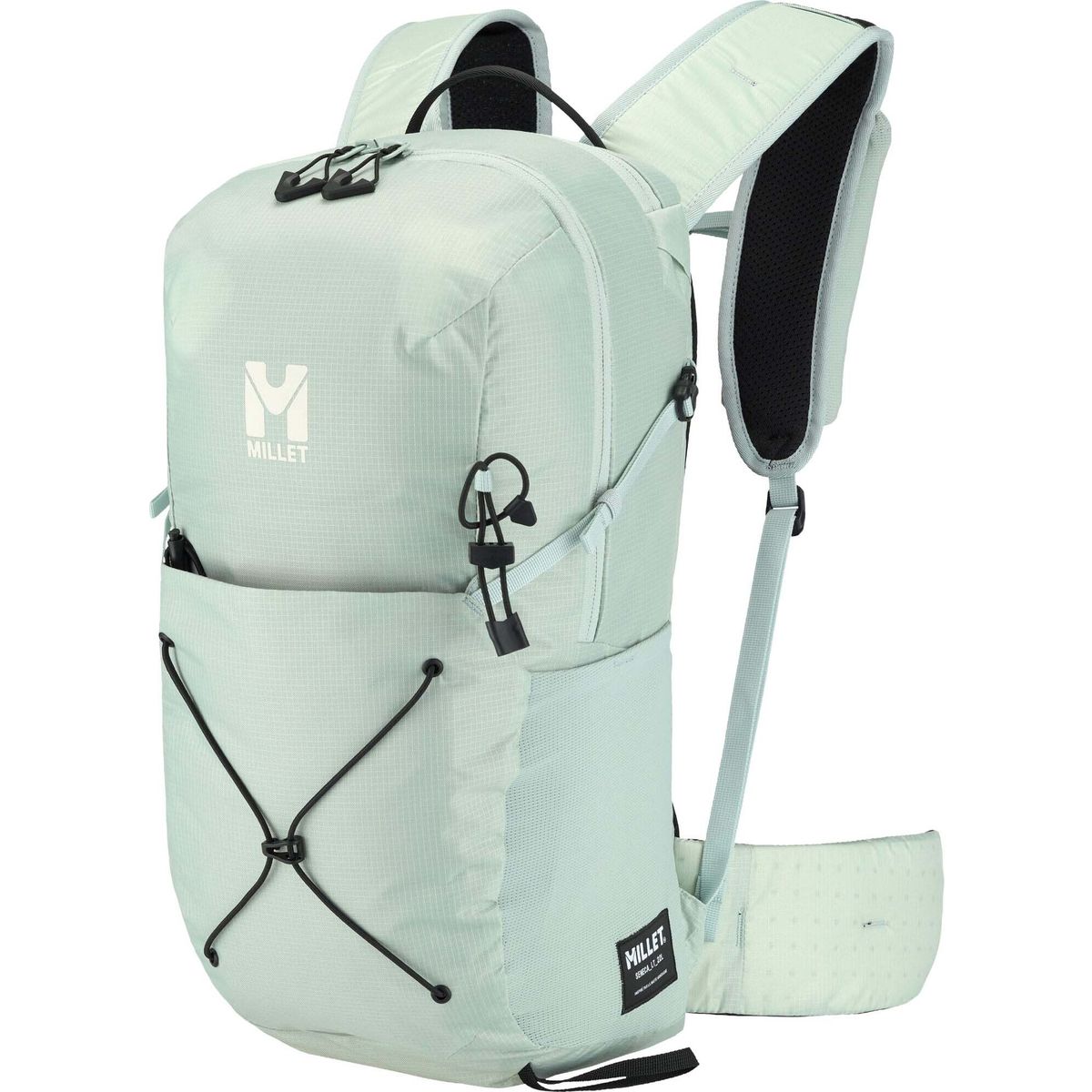 Millet Seneca LT 22 seaweed (N4239) U MIS2499-N4239-U