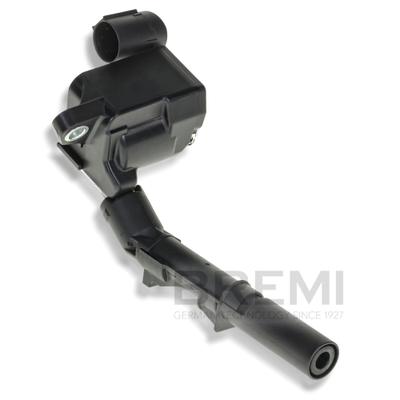 BREMI Zündspule 20740 für Mercedes