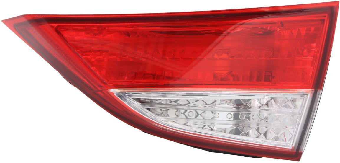 Depo Fanale posteriore 221-1315R-UE