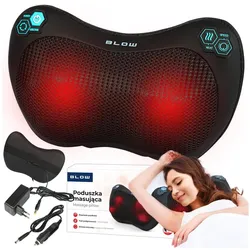 Blow, Massagegerät, Poduszka masująca masażer