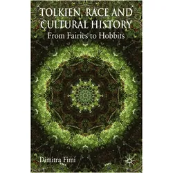 Springer Tolkien, Race and Cultural History (Dimitra Fimi, Englisch), Sonstige Literatur