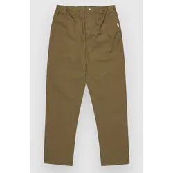 Element Regular Comfort Chino Twill Hose kalamata Gr. XL
