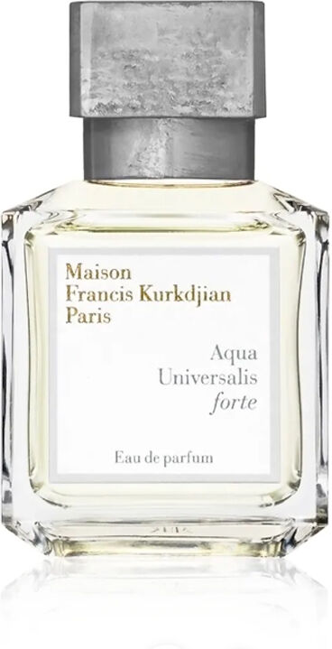 Aqua Universalis Cologne Forte van Maison Francis Kurkdjian Uniseks Eau de Parfum 70ml