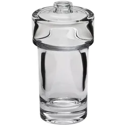emco new waves Seifenspender Ersatzglas, Kristallglas klar, 122100090 122100090