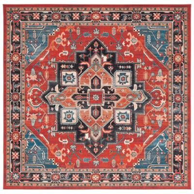SAFAVIEH Journey Nejka Transitional Machine Washable Rug