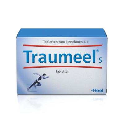 Traumeel S Tabletten 250 St