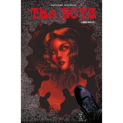 The Boys (Pocket Edition), Taschenbuch von Garth Ennis,Russ Braun, Panini, 978-3-7416-4223-4