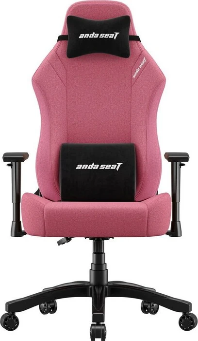 AndaSeat Luna Pink Fabric