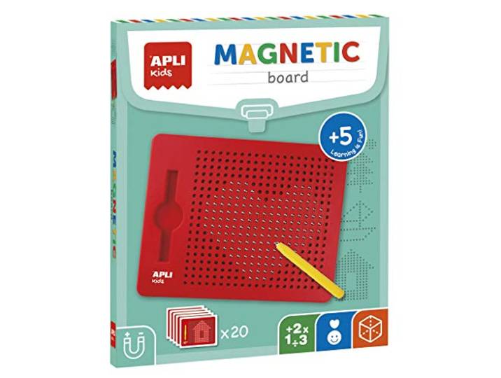 APLI Kids 17536 magneetbord