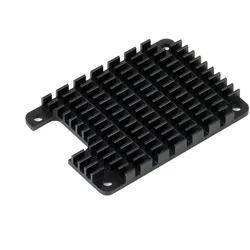 Aluminium Kühlkörper für Raspberry Pi Compute Module 4