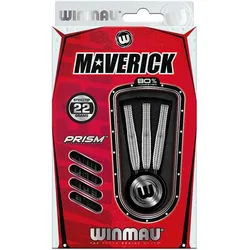 Winmau Steeldart Maverick 80% 1489-22g (22 g)
