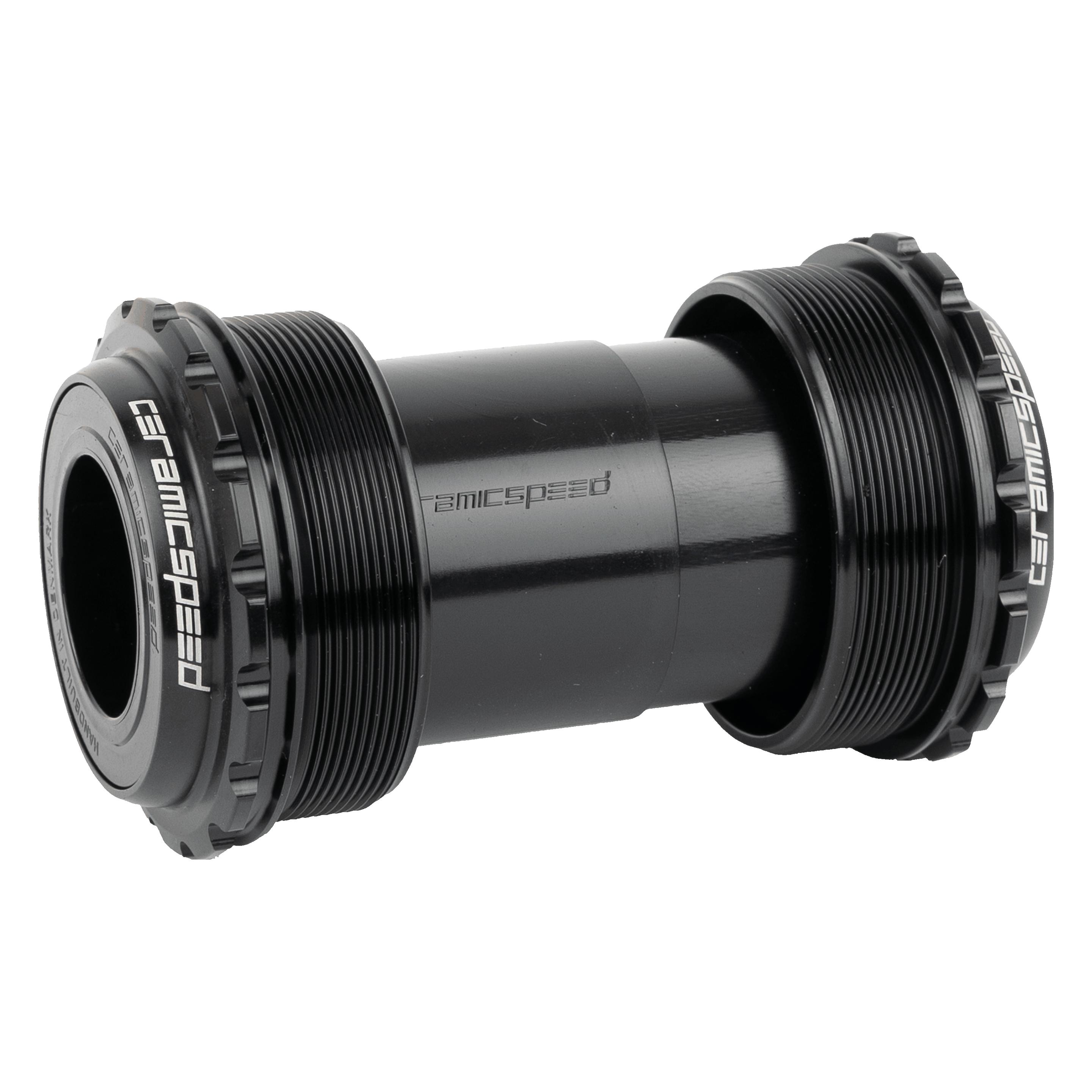 Ceramicspeed Alpha T47/73 Shimano MTB Innenlager (65327130)