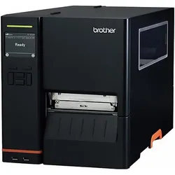 Brother P-touch TJ-4420TN Etikettendrucker (203 dpi), Etikettendrucker, Schwarz