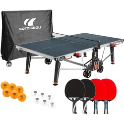 Cornilleau, Tischtennistisch