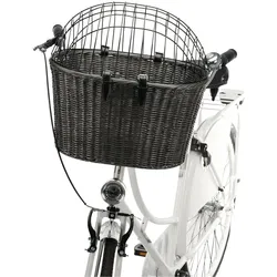 Trixie Front-Fahrradkorb (Hund), Tiertransport