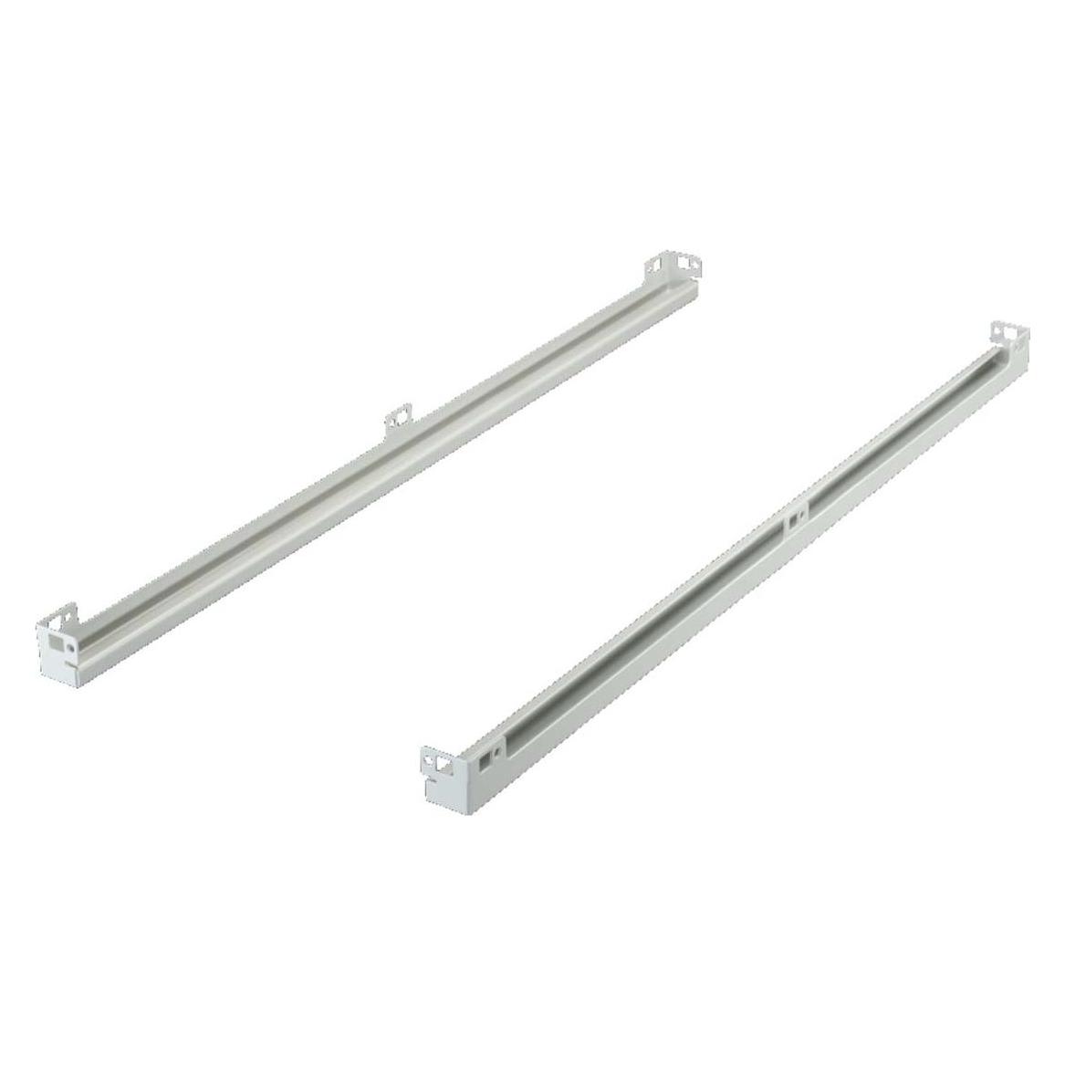 Rittal Base mount for TS ITDeept:, RAL 7035 (5501300)