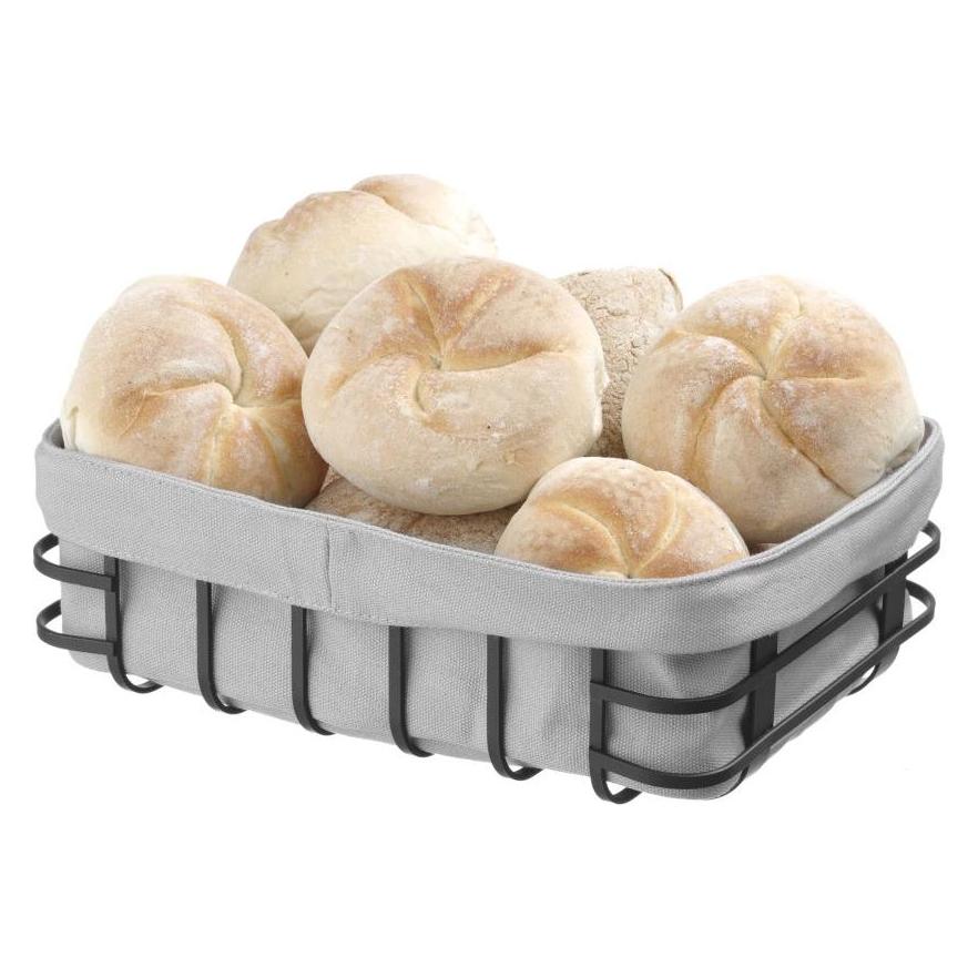Hendi Brotkorb Beutel rechteckig (427132)